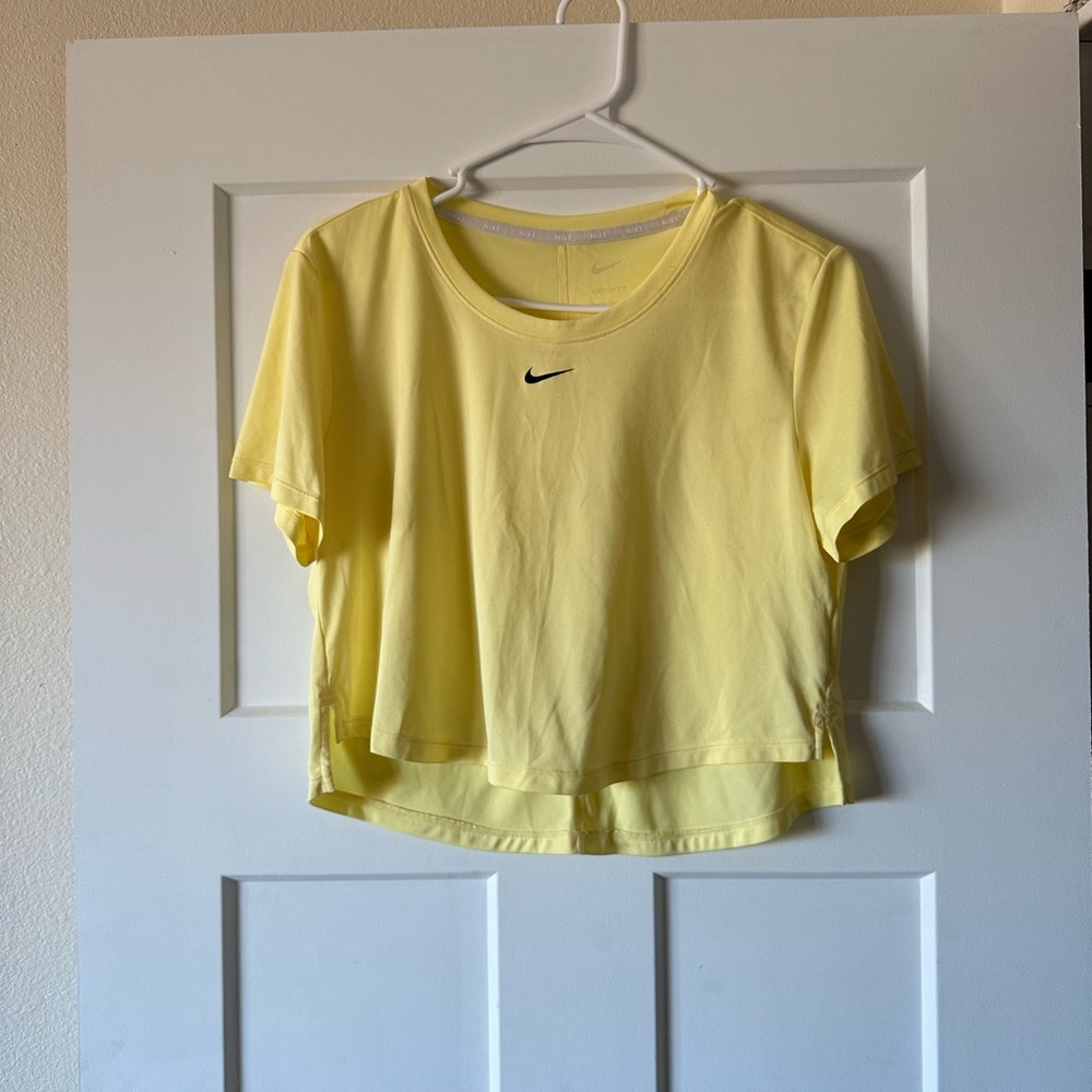 Nike DriFit
